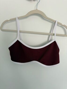 Year of Ours Sport Monica Bra